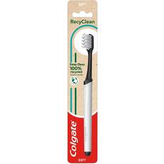 Colgate Tandbørste RecyClean Soft