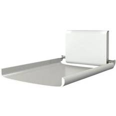 bjÖrk puslebord hvid