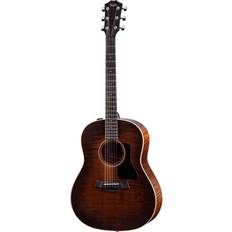 Taylor Musikkinstrumenter Taylor American Dream AD27e Flametop