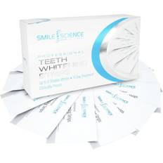 Professional Teeth Whitening Strips 28-pack