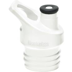 klean-kanteen Classic Sport Cap White