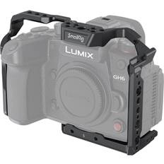 Panasonic lumix gh6 Smallrig Full Cage for Panasonic LUMIX GH7