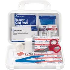 First Aid First Aid Only First Aid Kit 25001