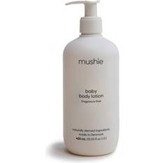 Mushie Organic Baby Body Lotion 400ml