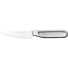 Fiskars Couteau à Légumes Couteaux Fiskars All Steel 12302687 Couteau à Légumes 10 cm