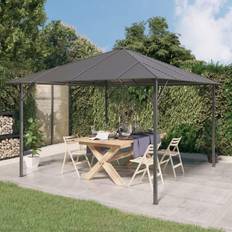 vidaXL Gazebo with Roof