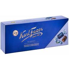 Fazer Karl Blåbärstryffel Box 228g