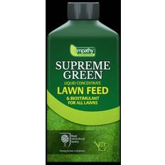 Lawn fertilizer Empathy Supreme Green Liquid Lawn Feed 200m²