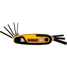 Dewalt Hex Keys Dewalt DWHT70263M Hex Key