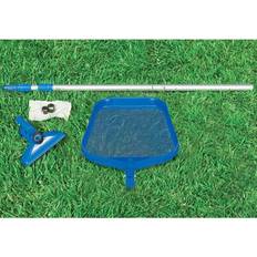 Intex Cleaning Equipment Intex Swimming Pool Maintenance Kit #28002