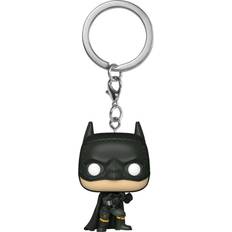 The Batman Pop Keychain