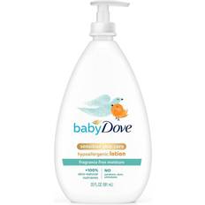 Baby Sensitive Hypoallergenic Lotion 591ml