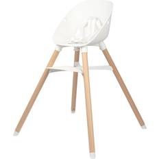 Safe Ziza Seat Højstol, Creamy