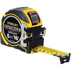 Measurement Tapes Stanley Tools ‎ZSTA-0-33-503 5m Measurement Tape