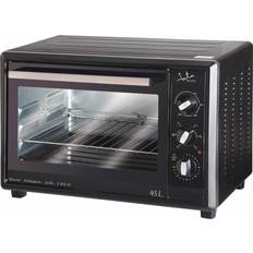 Forni da incasso - Nero saldi Jata Desktop Oven Hn936 Black Nero