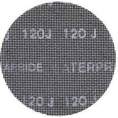 Dewalt DTM3135-QZ Mesh Sanding Discs 150mm 120G Pack of 10