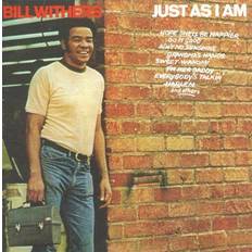 Bill Withers Just As I Am (Vinyl)