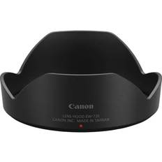 Canon Ew-73e 3 cm Rotondo Nero Paraluce