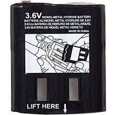 Batteries & Chargers Motorola NiMHRechargeable High Capacity Battery for MT352R Two-Way Radio