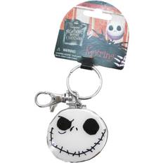 Key Chain Disney Nightmare Before Christmas Jack Skeleton Pewter 22552