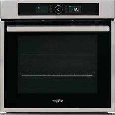 Whirlpool Hornos Whirlpool Whirlpool AKZ9 7891 IX 73 L 2000 W Acero Inoxidable