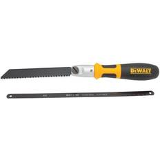 Dewalt Save Dewalt gipssav foldbar DWHT20542-0 Håndsav