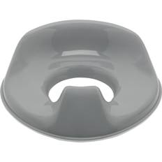 Harmaa WC-kouluttajat BabyDan Adjustable toilet seat Griffin Harmaa