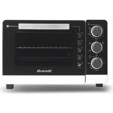 Brandt Ovne Brandt miniovn FC265MWST Hvid