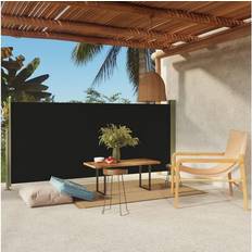 Seitenmarkisen vidaXL Patio Retractable Side Awning