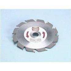 Faithfull Circular Saw Blade 150 x 20mm x 12T Fast Rip