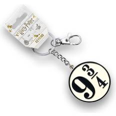 Harry Potter Platform 9 3/4 Keyring -