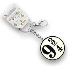 Harry Potter Platform 9 3/4 Porte Clefs - Multicolore