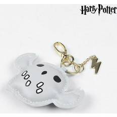 Harry Potter Hedwig 3D Keychain