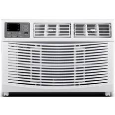 Window air conditioners and heat Arctic Wind 24,000 BTU Window Air Conditioner with Heat, 2AWH24000A