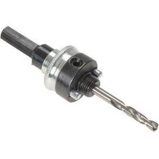 Faithfull Holesaw Arbor 32-210mm Quick Release