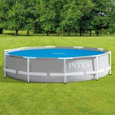 Intex Poolöverdrag Intex Solskydd 305cm