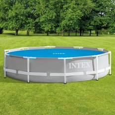 Intex Uima-allassuoja Lämpöallaspeite 305cm