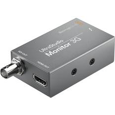 Blackmagic Blackmagic Design UltraStudio Monitor 3G
