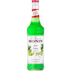 Monin Baking Monin Green Banana Syrup 70cl