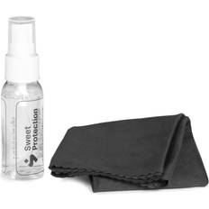 Sweet Protection Lens Cleaning Kit Black