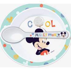 Licens Mickey måltidsset