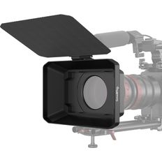 Universal Kameratarvikkeet Smallrig Lightweight Matte Box