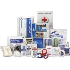 First Aid Kits on sale Person ANSI A+ First Aid Kit