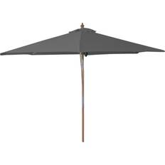 Warrens Parasol Grå