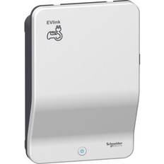 Estaciones de Carga Schneider Electric EVlink Wallbox G4 EVB1A22P2KI