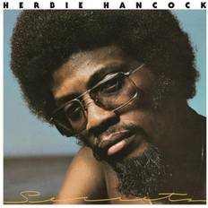 Herbie Hancock Secrets (Vinyl)