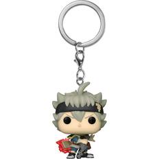 Pop funko keychain Funko Pop! Keychain Asta