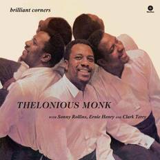 Brilliant Corners (Vinyl)