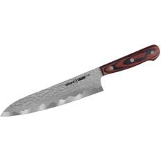 Samura Kaiju Professional Coltello da Cucina 21 cm