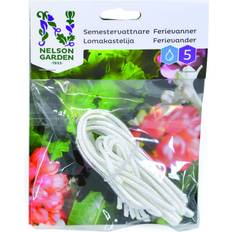 Slangkopplingar Nelson Garden Semestervattnare 5-pack